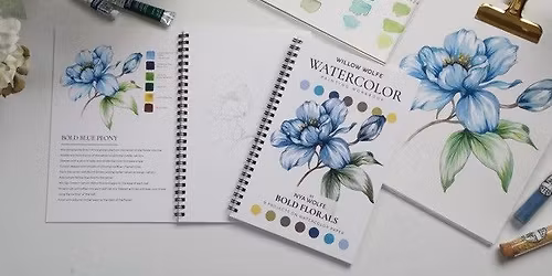 Meet, Connect, Discover: Book Signing with Willow Wolfe