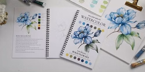 Meet, Connect, Discover: Book Signing with Willow Wolfe