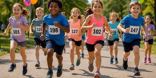 Manatee Hope Fun Run