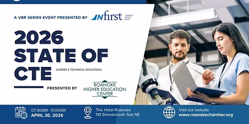 VBR Series: State of CTE (Career & Technical Education)