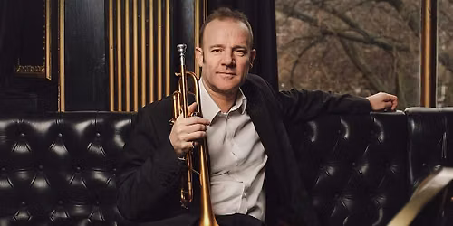 Colin Steele's Kings of Swing  [Swing Era Jazz]