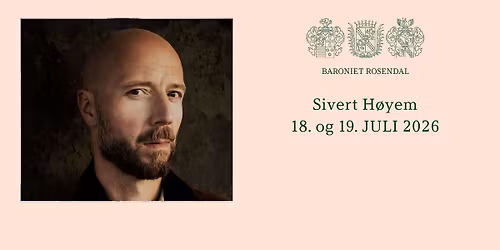 Sivert H\u00f8yem