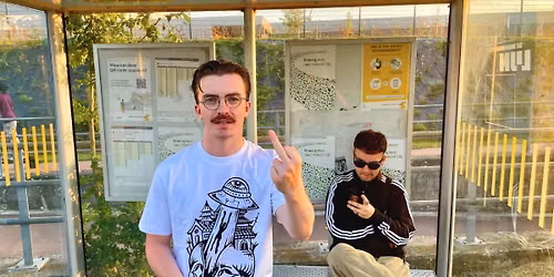 GANS - The Evolution Tour