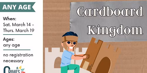 Cardboard Kingdom