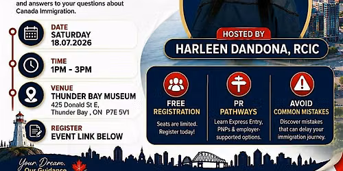 Immigration Seminar