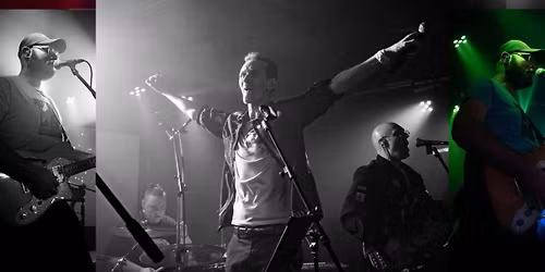 A Head Full of Coldplay - A Celebration of the Music