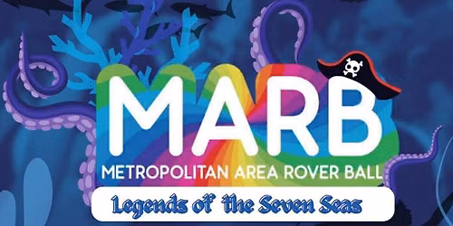 MARB legends of the seven seas 
