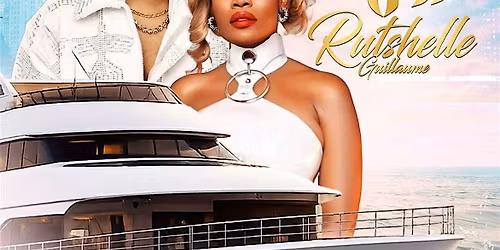 RUTSHELLE & KAI SEASON 2 BOAT RIDE