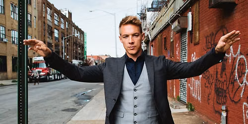 Diplo with Westend