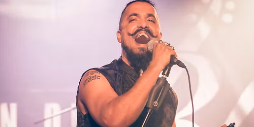 Aki Kumar LIVE in San Francisco - TWO SHOWS