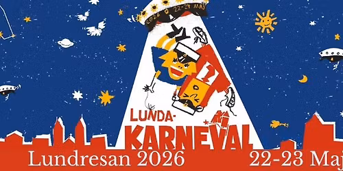 Lundresan 2026
