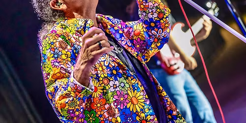 JIMMY CAV Project Private Event