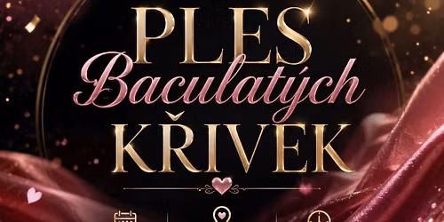 Ples Baculat\u00fdch K\u0159ivek