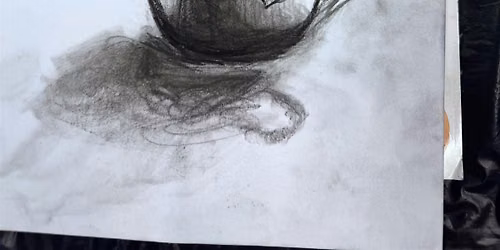 Charcoal Drawing Workshop