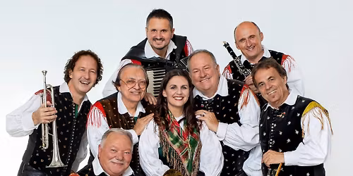 "60 Jahre ALPENOBERKRAINER-B\u00fchnenjubil\u00e4um"