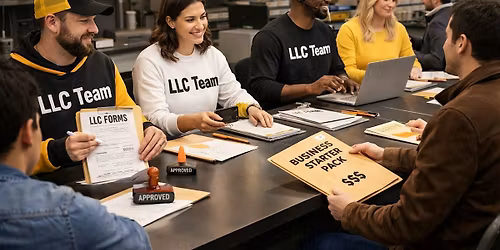 The $BIG,000 LLC Day