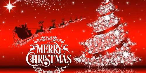 45th Annual Christmas Tour of Homes