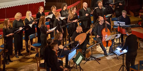 En latinamerikansk barokkjul: Visekonged\u00f8mmet Peru