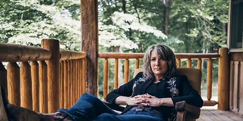 An Evening with Kathy Mattea