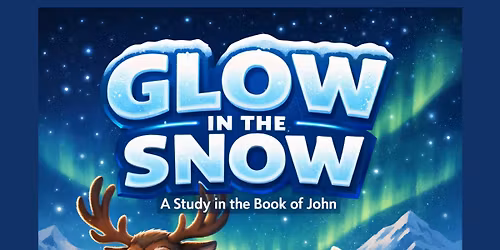 VBS 2026-Glow in the Snow