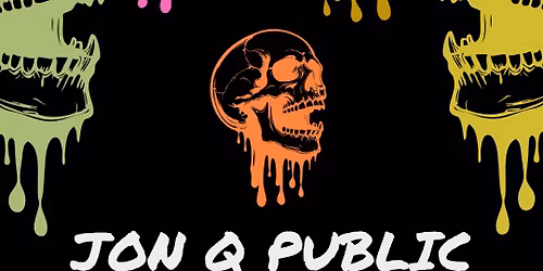 JON Q PUBLIC, DIRTY 930, SIGTONES