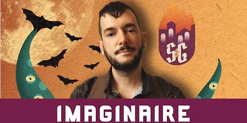 Imaginaire & politique - Hugo pr\u00e9sente sa s\u00e9lection SF et Fantasy