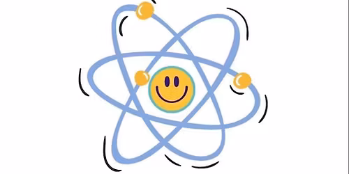 New Year New Me - Stand-up Comedy Workshop