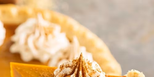 Chip Chantry's Thanksgiving In Paradise