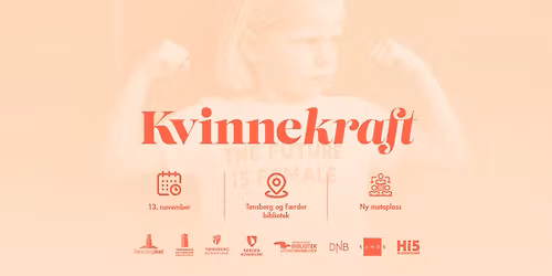Kvinnekraft