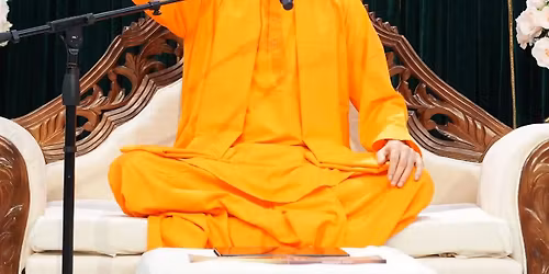 West Coast Spiritual Retreat 2026