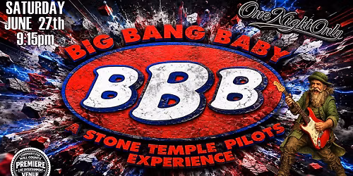 BBB is Back at Corrigan\u2019s Pub