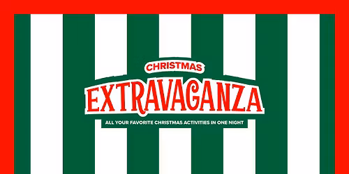 Christmas Extravaganza! 