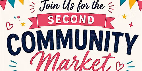 Second Community Market