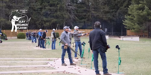 Clay Breaker Classic