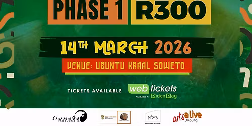 CATCH A FIRE REGGAE FESTIVAL