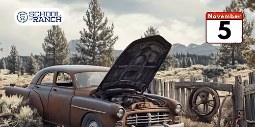 Car Maintenance Basics