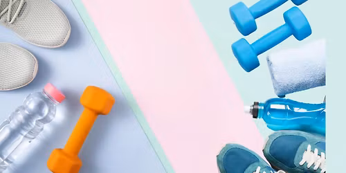 Body Attack (1. og 2. pr\u00f8vetr\u00e6ning)