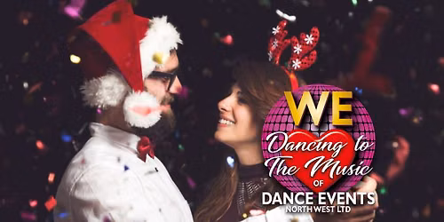 Festive Party Night 2026, Swinton Masonic Hall