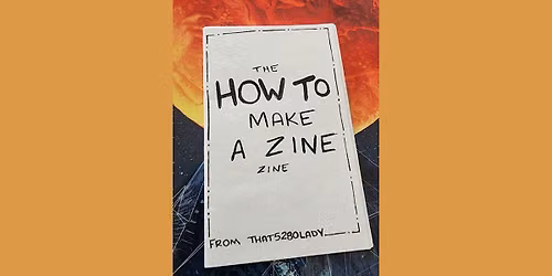 Zine Making