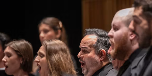 Phoenix Chorale: BLOOM