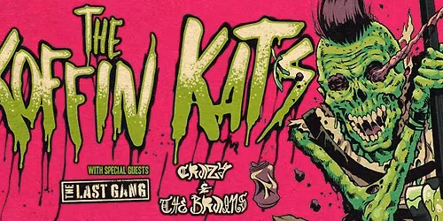 The Koffin Kats in OKC 