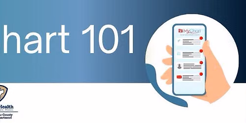 MyChart 101