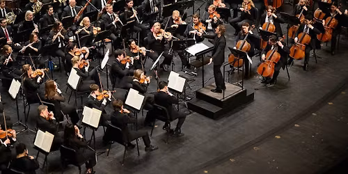 Louisville Orchestra: Rhapsody in Blue