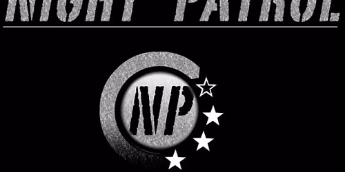 Night Patrol - Live