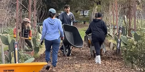 Volunteer Day at Bayer Farm \u00a1Bayer Farm necesita de tu apoyo!