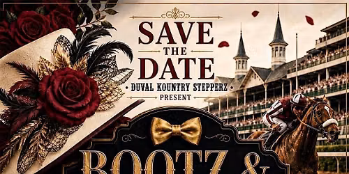 2nd Annual Boots and Bowties Gala
