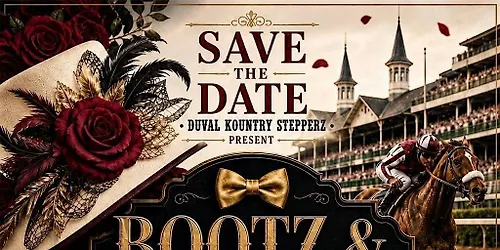 2nd Annual Boots and Bowties Gala