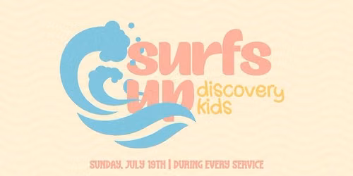 Surfs Up
