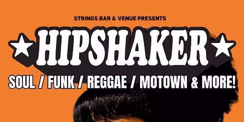 Hipshaker - Newport, Isle of Wight
