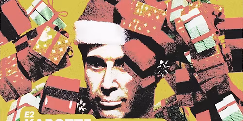 O`HOLY BASS! Weihanchten w\/ Karotte all night long & Cadmium Stage